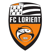 Compte officiel du fc lorient. Lorient Logo Download Vector