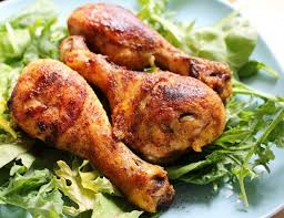 Easy Weeknight Paleo Chicken Best Drumstick Recipe Ever Drumstick Rezepte Gebackene Hahnchenkeulen Hahnchenkeule Rezepte