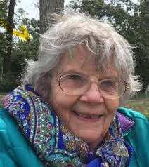 Patience MCCARTEN Obituary (January 22, 1925