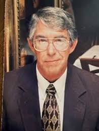 David Healey Obituary