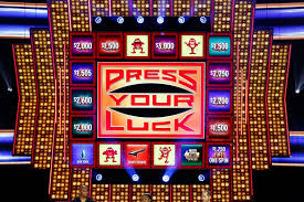 For this reason, i have shared 100 plus trivia questions and answers, which are all related to the american tv shows. 3 Major Changes In Abc S Press Your Luck Reboot
