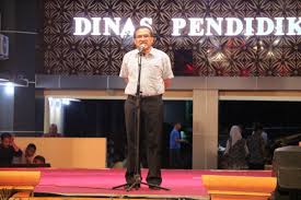 Browse the user profile and get inspired. Bupati Resmikan Kantor Dinas Pendidikan Delikjateng