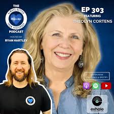 Always Better than Yesterday with Ryan Hartley