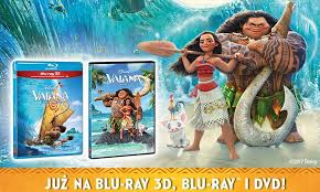 Top 10 nadchodzących filmów animowanych 2021 roku. Vaiana Opowiesc O Odwadze I Przeznaczeniu Kobieta W Interia Pl