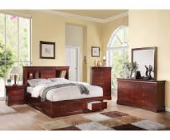 Maybe you would like to learn more about one of these? Vendome Gold 4pc Bedroom Set