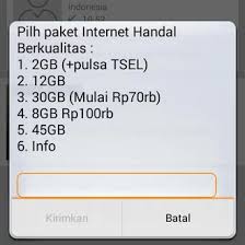 Paket kuota internet murah 6gb masuk ke dalam paket tau lite6. Jual Produk Telkomsel 30gb Termurah Dan Terlengkap Juni 2021 Bukalapak