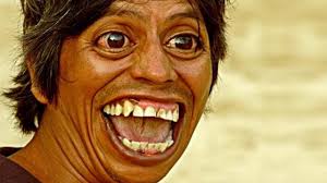 TIMOR AGORA: 11/27/18