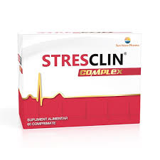 Ca toate medicamentele, stresam poate provoca reacţii adverse, cu toate că nu apar la toate persoanele. Stresclin Complex 60 Comprimate Sun Wave Pharma Farmacia Tei Online
