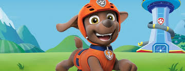 Paw patrol is an animated television series created by keith chapman; Digital Invitation Zuma Paw Patrol Free Whatsapp