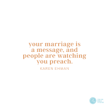Inspiring marriage quotes from the bible. Pin On Marriage
