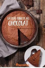 Gateau Au Chocolat Fondant Rapide Recette Gateau Chocolat Fondant Gateau Chocolat Rapide Recette Chocolat