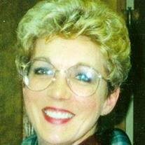 Vicki Sue Winemiller Obituary