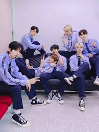 Similar to the 'hyphen' that connects one word to another, enhypen means that seven different boys connect to discover one another and grow together. The Members Of Enhypen Reveals What They Admire The Most About Each Other Kissasian
