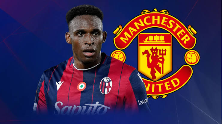 Man United đ&aacute;nh bại Chelsea, HLV Carrick 'chốt đơn' qu&aacute;i vật h&agrave;ng ph&ograve;ng ngự g&acirc;y sốt tại World Cup?