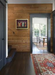 Original Long Leaf Pine Planks And Flooring Wood Paneling Living Room Knotty Pine Walls Painting Wood Paneling