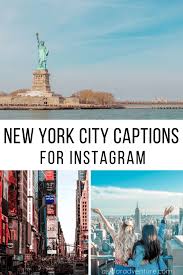 30 New York City Captions Nyc Instagram Captions Ask For Adventure Nyc Instagram Instagram Captions New York City Pictures