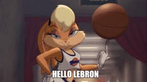 Space Jam 2 Gif Find Share On Giphy Looney Tunes Characters Space Jam Looney Tunes