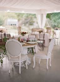 white wedding sweetheart seating inspiration planning styling adriana marie events photography round back dining chairs french chairs table inspiration