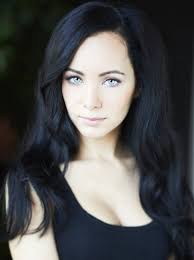 Last updated at 08:54 01 february 2008 Aesthetic Black Hair Blue Eyes Novocom Top