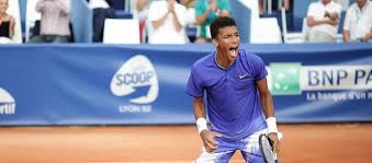 15,811 likes · 35 talking about this. Is Felix Auger Aliassime Canada S Newest Tennis Sensation Cbc Sports