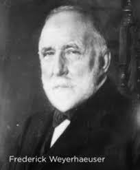 Macalester, Through The Looking Glass