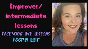 Love the Monday night dance, delighted for pat costello