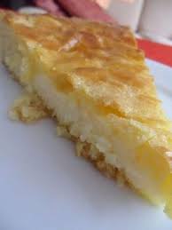 Gateau Basque Paperblog Gateau Basque Gateau Basque Recette Gateau