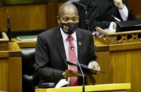 Embattled health minister, zweli mkhize has been put on special leave. Zweli Mkhize Welcomes Siu Probe Into R82m Tender Linked To His Associates