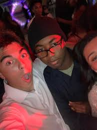 MUSTANG XC (@EpchsXC)