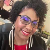 Antonia Strong-Etheridge