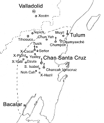 La invención de la santa cruz, cruz de mayo o también fiesta de las cruces es una de las fiestas dentro del rito romano para festejar el culto a la cruz de cristo. Chan Santa Cruz Wikipedia