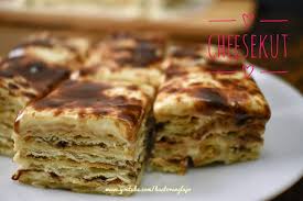 ⇲ resepi cheesekut meleleh blog mama aisy & alisya: Cheesekut Mudah Dan Sedap Buat Orang Lapo