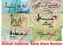 Bank negara malaysia is also widely known as the central bank of malaysia. Gabenor Bank Negara Malaysia Rahsia Kayu Batu Dan Logam