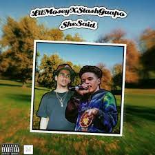 Stream Lil Mosey X Stash Baby I Ain T Sleep Full Leaked By Oops Tops 400 Listen Online For Free On Soundcloud