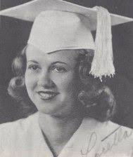 Loretta Mae Sargeant Peniston (1929-2022)