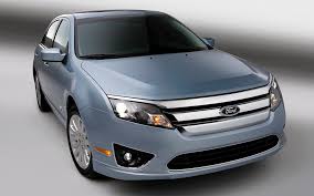 Focus sedan, focus, focus hatchback, focus rs, focus s, focus se, focus st, focus titanium. 2010 Ford Fusion Review Ratings Specs Prices And Photos The Car Connection