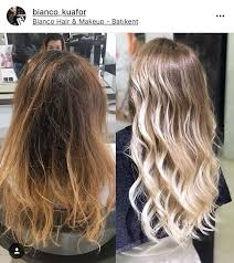 Kis Modasi Ankara Da En Iyi Ombre Iyi Ombre Yapan Kuafor Kizillik Olmadan Ombre Yapan Platin Ombre Yapan Gri Gray Ombre Yapan Kuaforler Sac Sac Bakimi