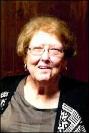 Martha L. Hall, 82, Crystal