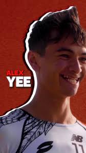 Ready for Toronto, the most exciting finisher in triathlon. Alex Yee 🔥