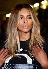 Natural blonde hair is dyed in a way that your hair looks like you were born with it. Best Hair Colors For Dark Skin Tones From Tan To Bronze