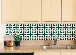 Finding the cheap backsplash for your kitchen will be influenced by the material choices. Inexpensive Backsplash Ideas 12 Budget Friendly Tile Alternatives Bob Vila