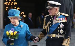 Este elegante hotel, situado en el corazón del animado distrito de mariscal. En Cuarentena El Esposo De La Reina Isabel Ii El Principe Felipe De Edimburgo De 98 Anos De Edad El Diario Ny