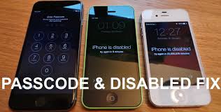 Enable a disabled iphone without losing data. 2021 New How To Erase Iphone When Locked Ios 14 Supported