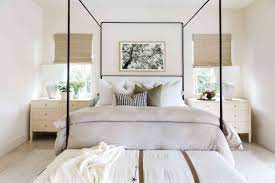 You might also like this photos. 21 Bed Canopy Ideas That Are Adult And Sophisticated