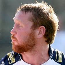 Richard Blakeway named as new York City Knights captain