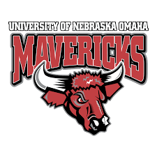 A virtual museum of sports logos, uniforms and historical items. Nebraska Omaha Mavericks Logo Png Transparent Brands Logos