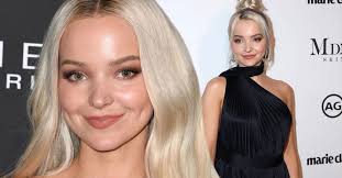 Dove Cameron's Noticeable Face Change Sparked Wild Plastic Surgery Rumors