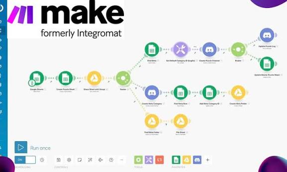 Make.com