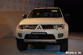 Purchasing a used car sure has its perks, the price for one, comes to mind, but beyond the sticker initial purchase, why would you want to write a big fat check for a brand. 2012 Mitsubishi Pajero Sport Launched In India
