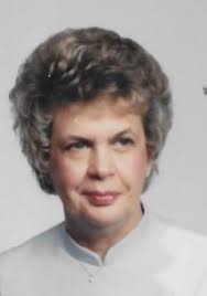 Rosemary Glick Obituary (1931